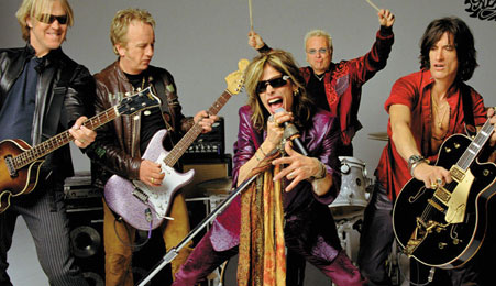 Aerosmith