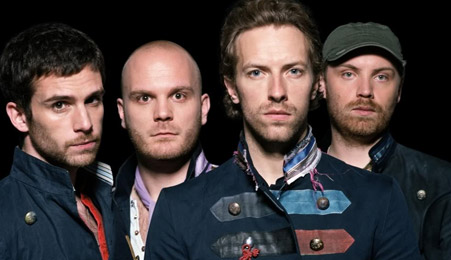 Coldplay