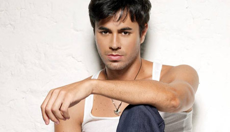 Enrique Iglesias