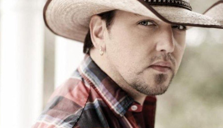 Jason Aldean
