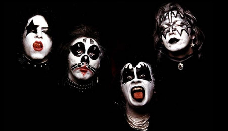 Kiss