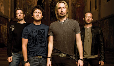 Nickelback