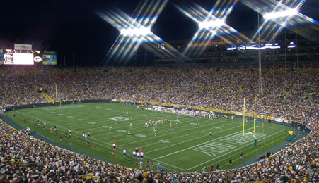 Green Bay Packers