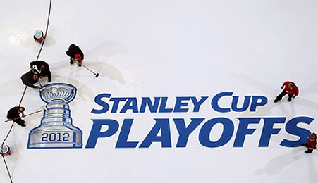 NHL Playoffs
