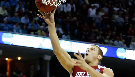 Oklahoma Sooners