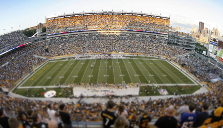 Pittsburgh Steelers