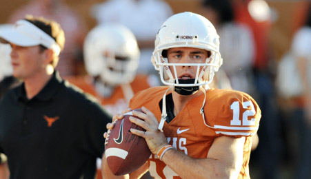 Texas Longhorns