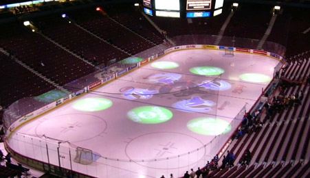 Vancouver Canucks