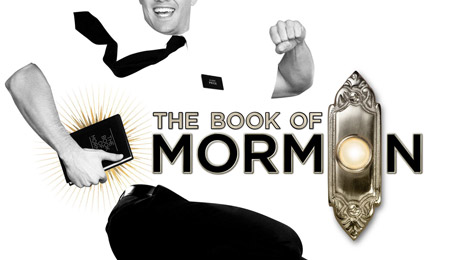 The book of mormon